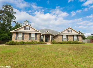 11656 Venice Blvd, Foley, AL 36535