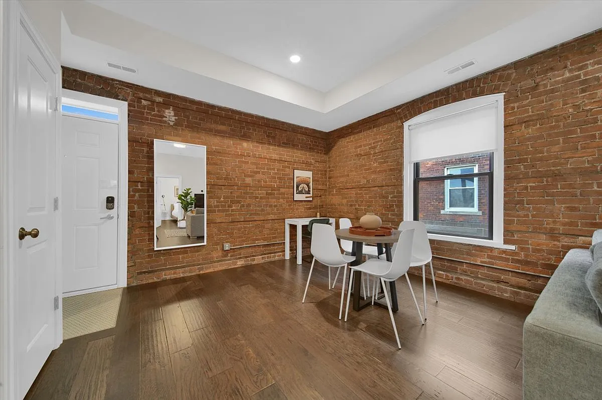 1 bed, 663 sqft, $1,575 — Photo 3