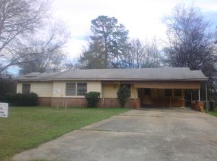 2000 S 13th St, Longview, TX 75602