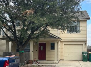 125 Hampton Way, Boerne, TX 78006