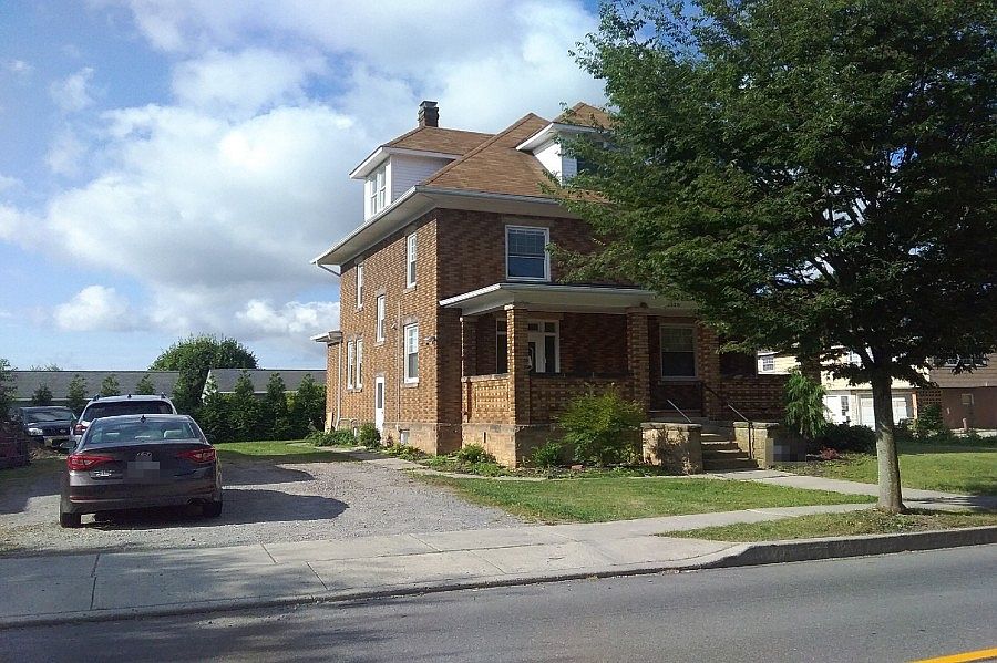 320 W Highland Ave, Ebensburg, PA 15931 Zillow
