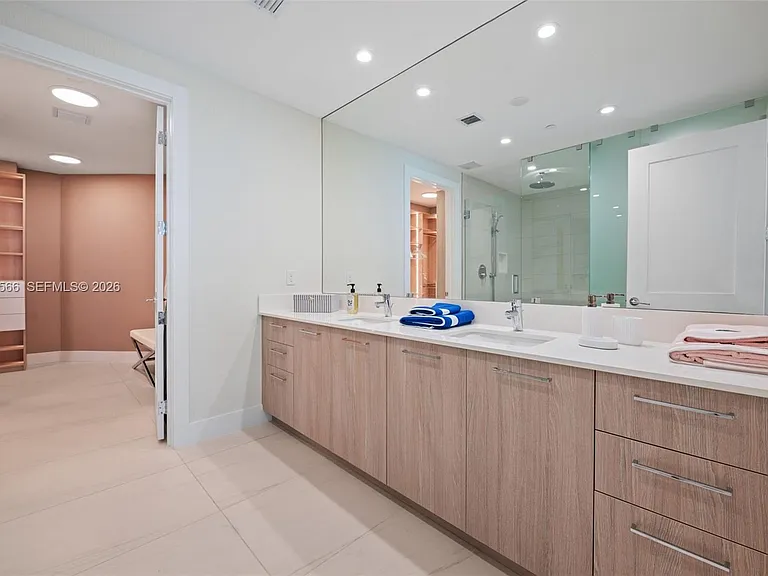 153 N Seabreeze Blvd #1205 — Photo 17