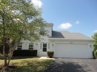 2415 Sisters Ct #000, Naperville, IL 60564