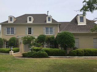 510 Tribal Woods Rd LOT 212, Cordova, TN 38018