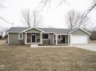 7944 W 1000 S, Fortville, IN 46040
