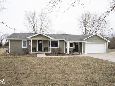 7944 W 1000 S, Fortville, IN, 46040