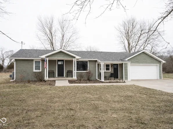 7944 W 1000 S, Fortville, IN 46040