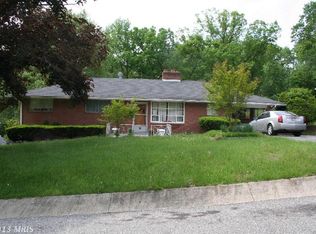 3507 Leslie Ave, Temple Hills, MD 20748