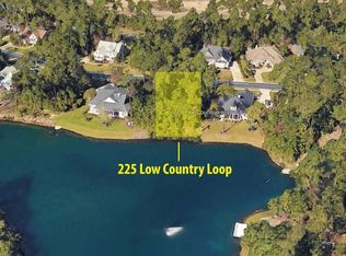 225 Low Country Loop, Murrells Inlet, SC 29576