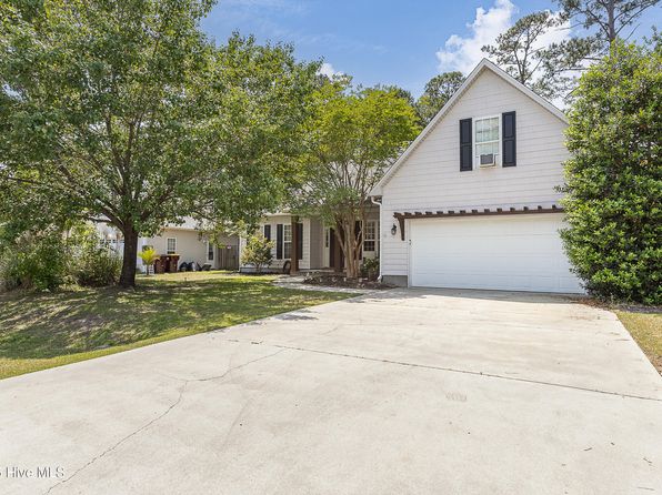 114 Southern Magnolia Court, Hampstead, NC 28443
