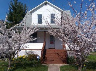 2708 Taylor Ave, Parkville, MD 21234