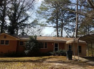 408 Northside Dr, Villa Rica, GA 30180