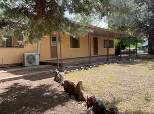 4157 E Cripple Creek Dr, Camp Verde, AZ 86322