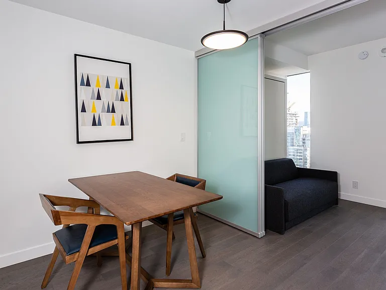 1480 Howe St #4607 — Photo 8