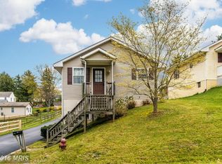 3rd Ave, Brunswick, MD 21716