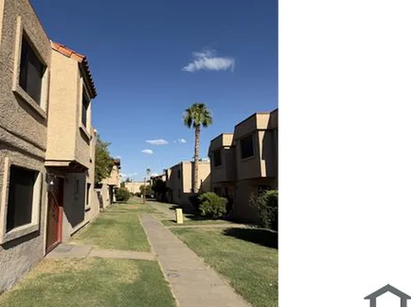 4103 W Reade Ave, Phoenix, AZ 85019