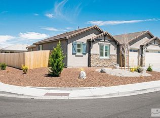 1099 Iron King Dr, Sparks, NV
