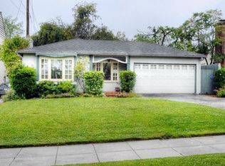 885 Roxbury Dr, Pasadena, CA 91104