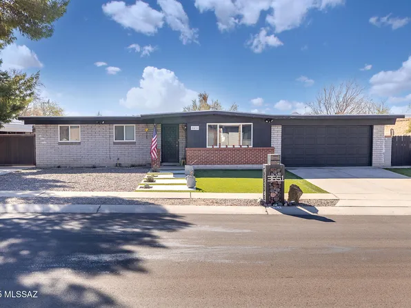 3651 W Wesleyan Dr, Tucson, AZ 85741