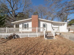 107 Edwards St, Bremen, GA 30110