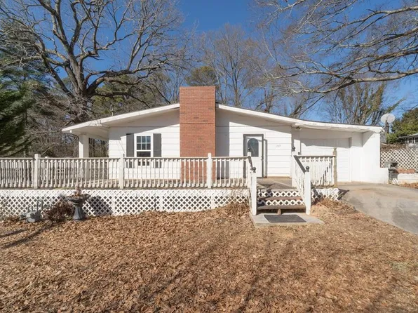 107 Edwards St, Bremen, GA 30110