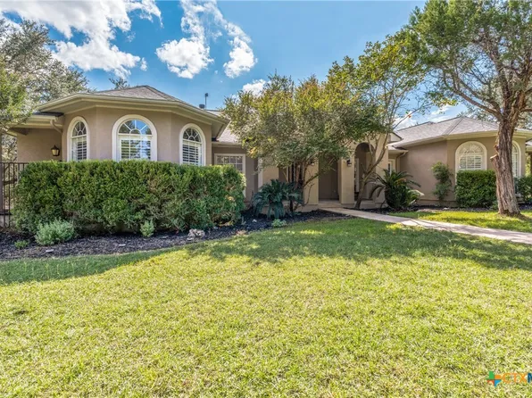 25867 Lewis Ranch Rd, New Braunfels, TX 78132