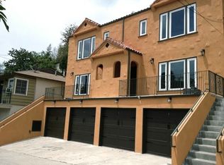 1631 Rendall Pl, Los Angeles, CA 90026