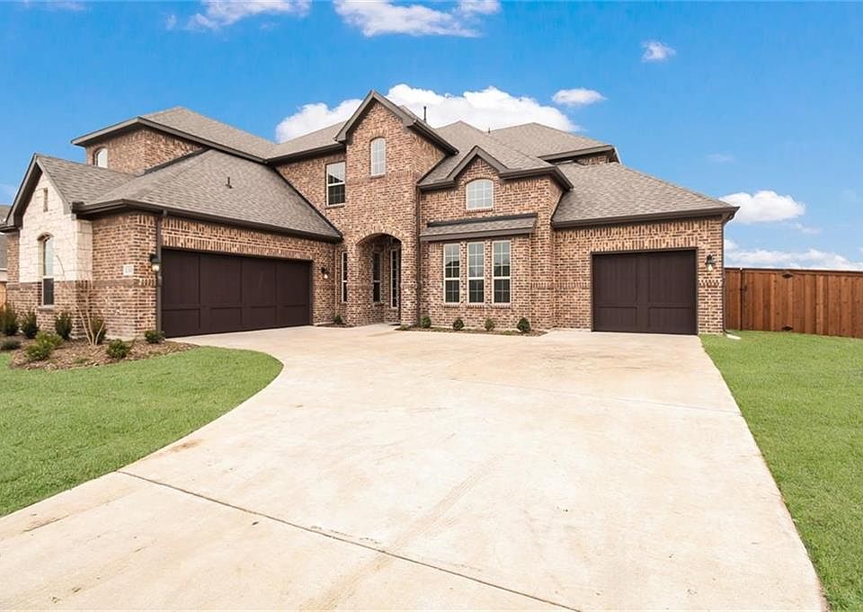 1381 Arezzo Ln Rockwall TX 75032 Zillow