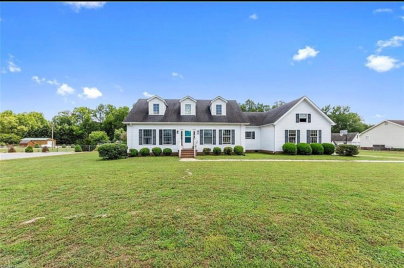 1st image of 3568 Carrsville Hwy