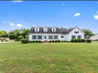 3568 Carrsville Hwy, Franklin, VA 23851