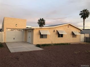 8056 S Green Valley Rd, Mohave Valley, AZ 86440