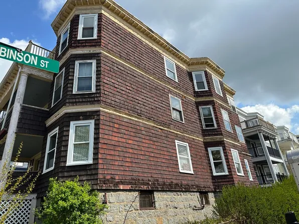 31 Draper St, Dorchester, MA 02122