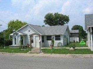 210 W Cunningham St, Martinsville, IN 46151