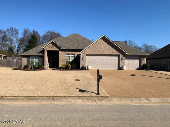 40 Bedford Farms Dr, Jackson, TN 38305