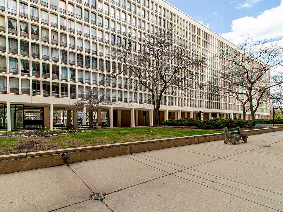 1401 E 55th St Chicago, IL, 60615 Apartments for Rent Zillow