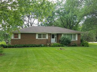 47W969 6th St, Big Rock, IL 60511