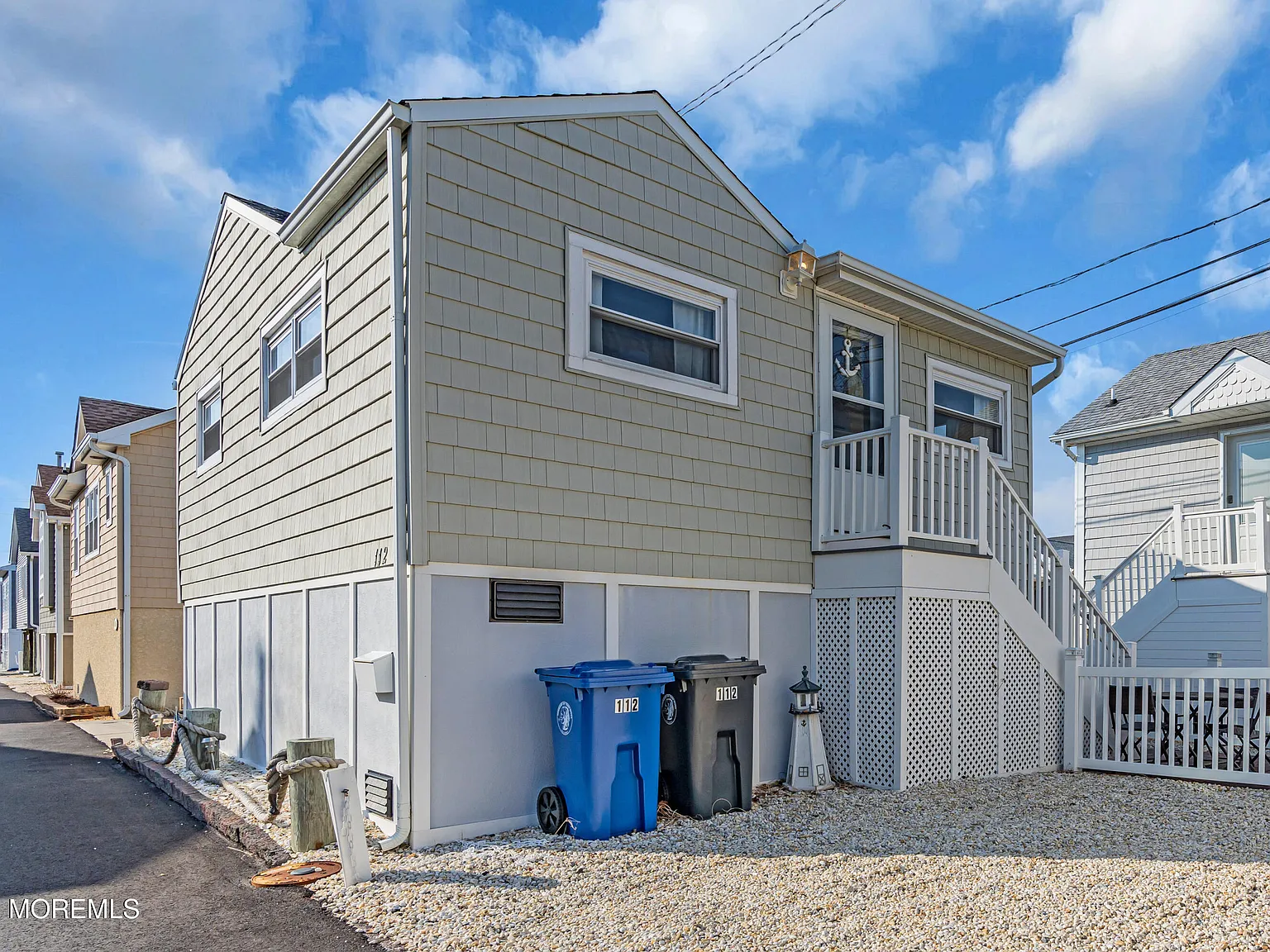 2 bed, 520 sqft, $2,000 — Photo 3