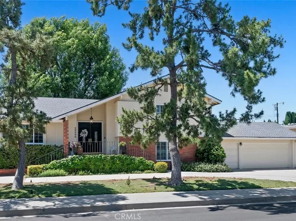 20000 Vintage St, Chatsworth, CA 91311