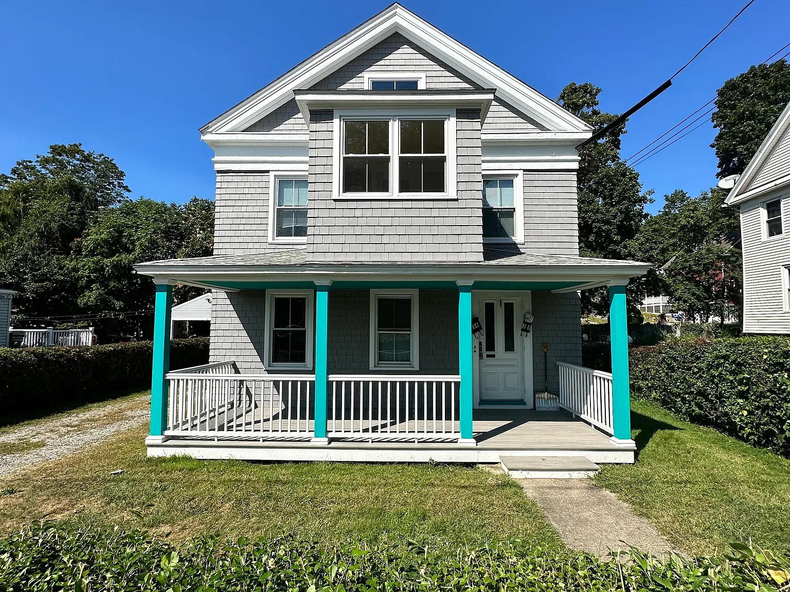 1 bed, 1.0 bath, 800 sqft, $1,500 — Photo 2