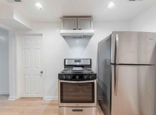 2407 S Trumbull Ave #1, Chicago, IL 60623