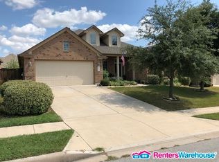 19501 Moorlynch Ave, Pflugerville, TX 78660
