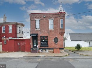 315 S 5th St, Camden, NJ 08103