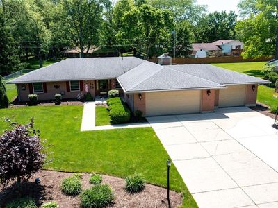 1440 Tait Rd, Dayton, OH, 45429