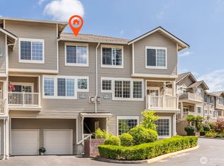 18636 NE 55th Way, Redmond, WA