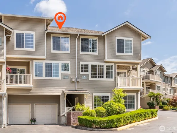 18636 NE 55th Way, Redmond, WA 98052