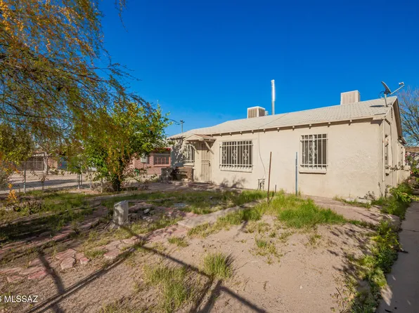 3649 S Bronson Ave, Tucson, AZ 85713