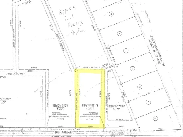 LOT 2 Camp Rd, Laurel, DE 19956
