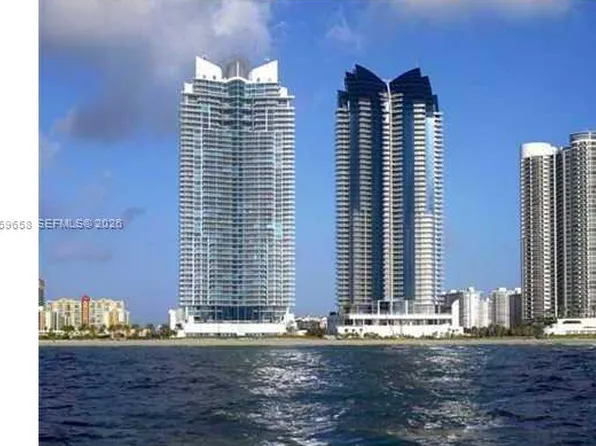 17121 Collins Ave, Sunny Isles Beach, FL