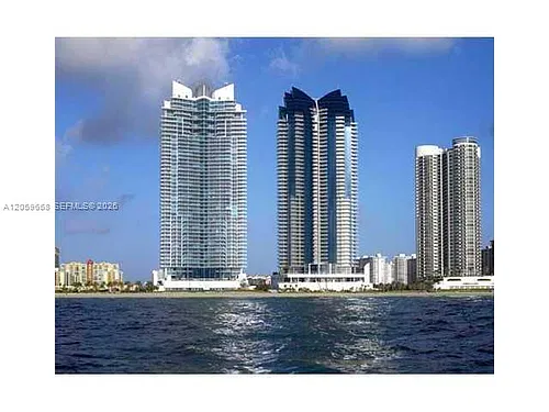 17121 Collins Ave Photo 1