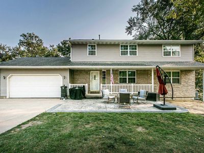 27162 218th St, Earlville, IA, 52041